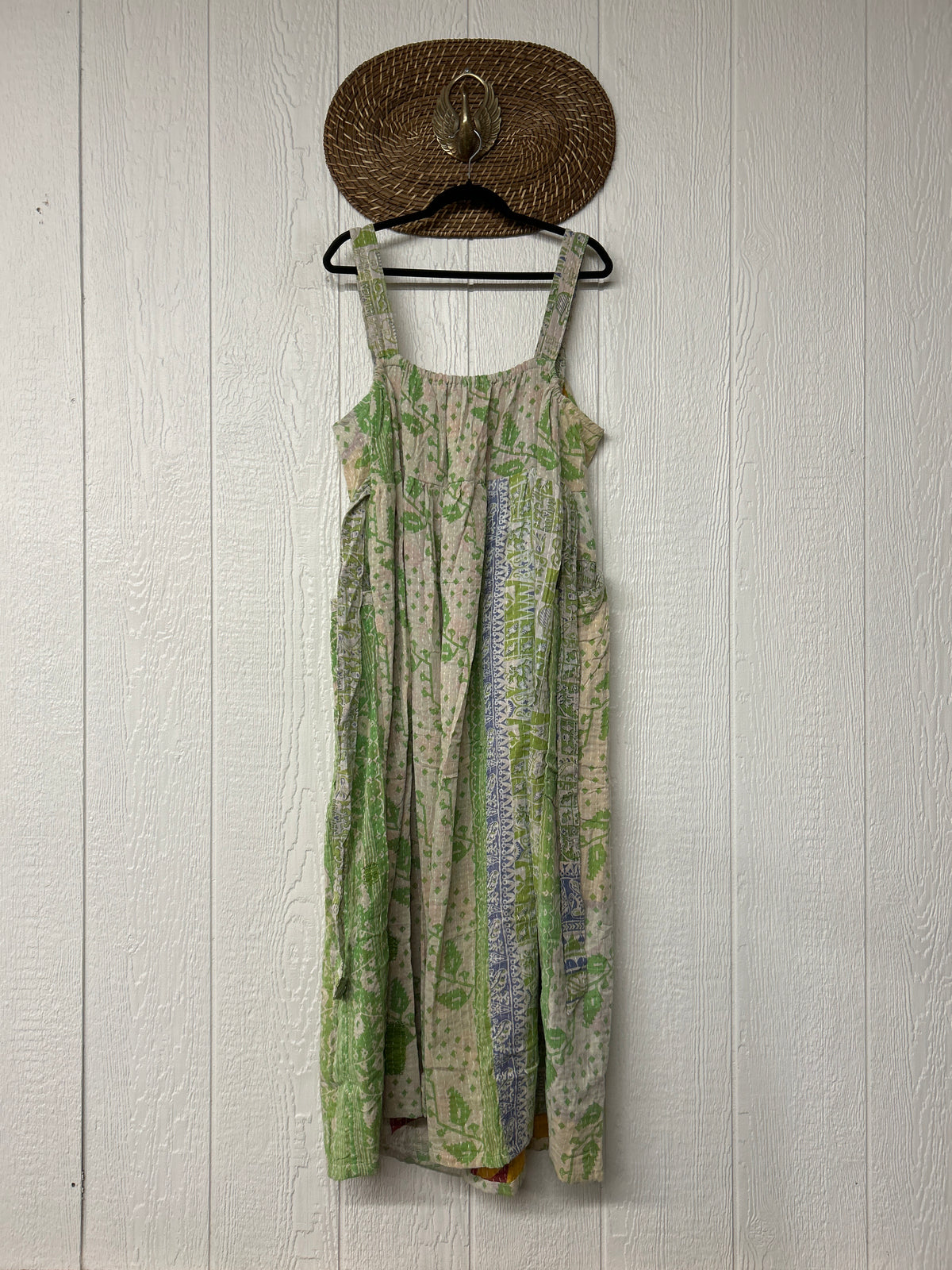 Pareo Kantha Crossroad Dress 0926 122