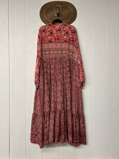 Rasgulla Luminous Maxi Dress 1025 276