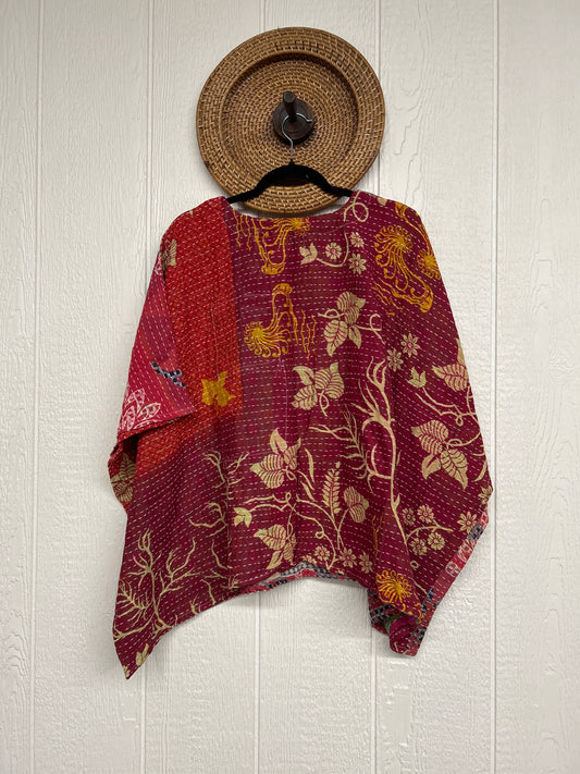 Pareo Kantha Shortie-Muu 0926 160
