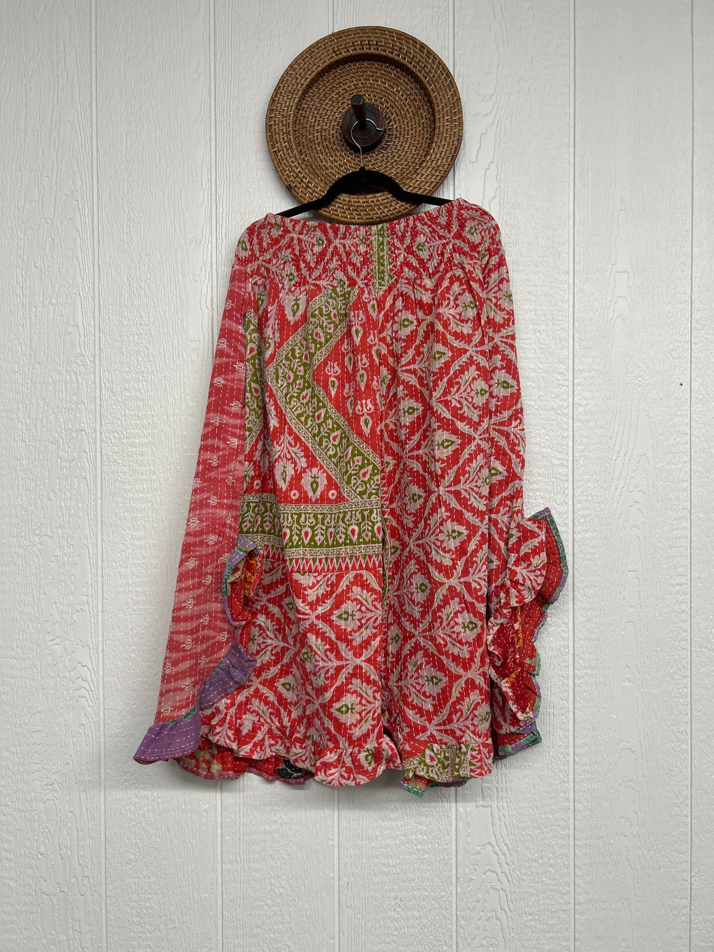 Pareo Kantha Inner Peace Gauchos 0626 050