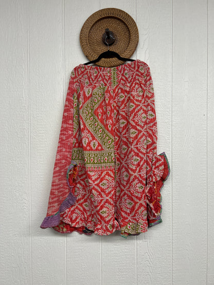 Pareo Kantha Inner Peace Gauchos 0626 050