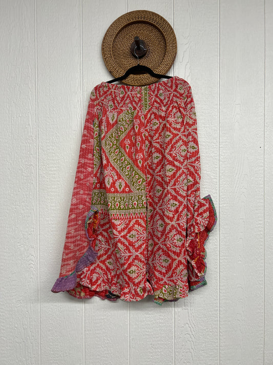 Pareo Kantha Inner Peace Gauchos 0626 050