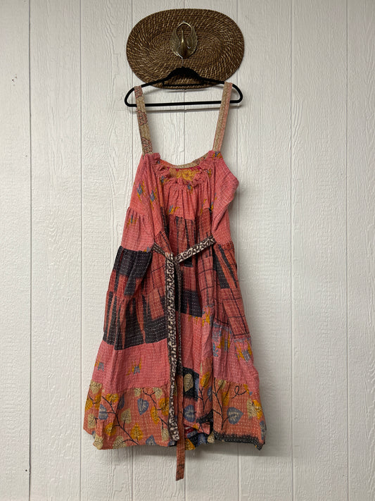 Pareo Kantha Dolly Jumpsuit 0926 043