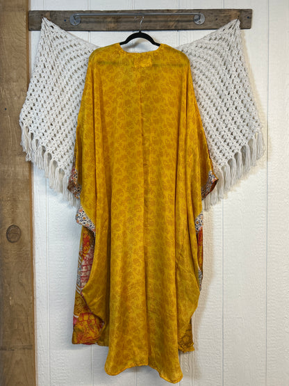 Rasgulla Sari Bowie Muu Jumpsuit 1225 265