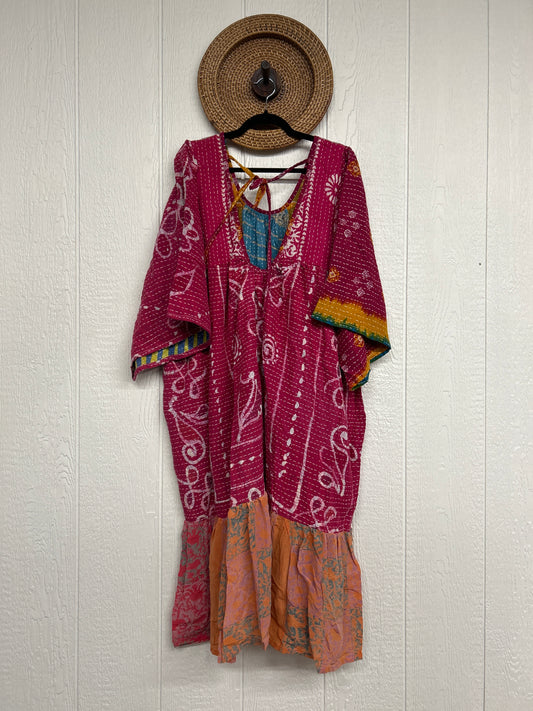 Pareo Kantha Mystic Maxi Dress 1225 226