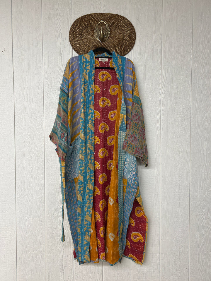 Majestic Kimono 0125 254