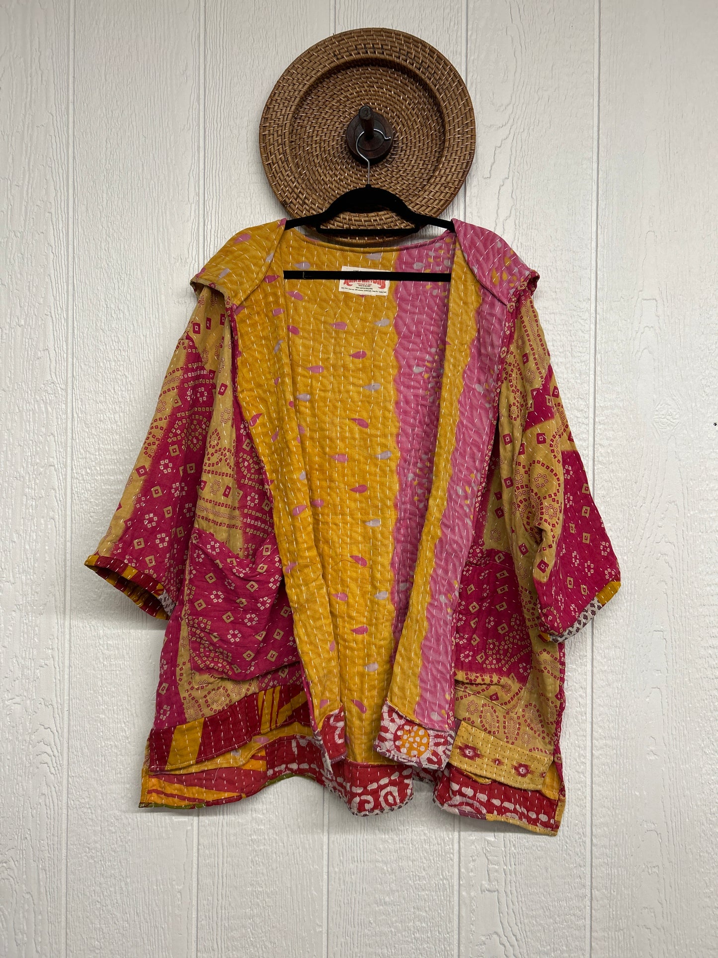 Koverlet Open Dream Hoodie 0226 046