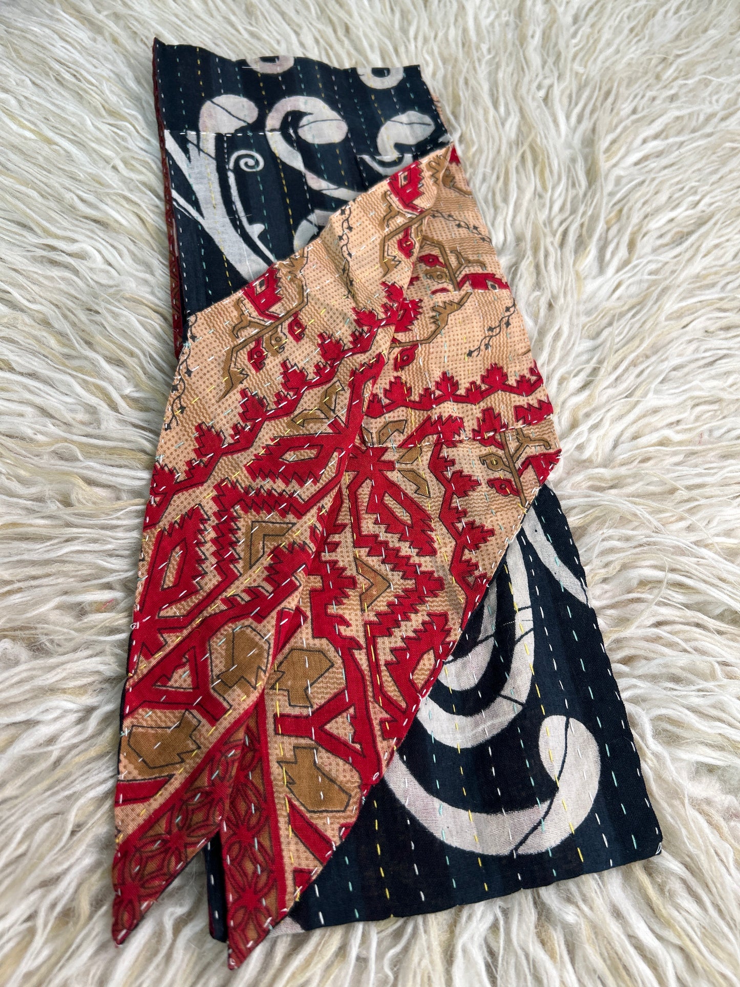 Kantha Headwraps 0625 024