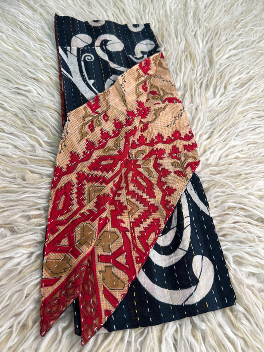 Kantha Headwraps 0625 024