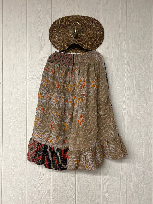 Pareo Kantha Joplin Gauchos 0726 012