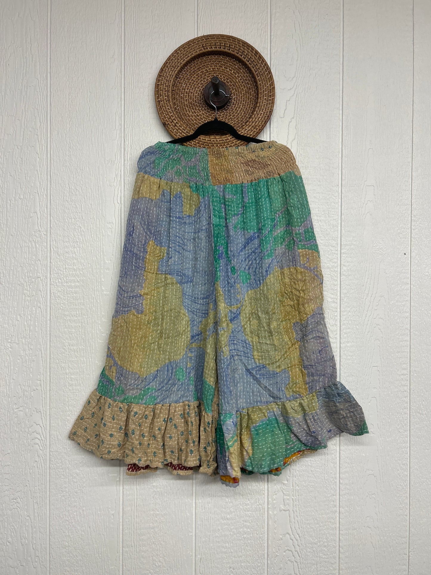 Pareo Kantha Joplin Gauchos 0726 143
