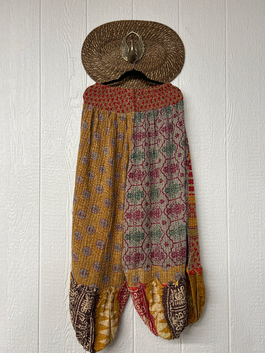 Pareo Kantha Joplin Jogger Pant 1125 131