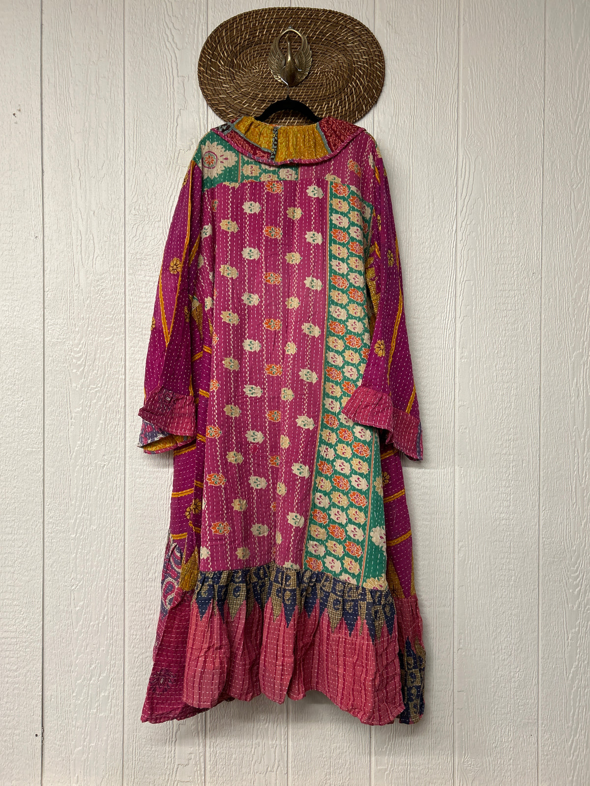 Pareo Kantha Pixie Duster 1026 227