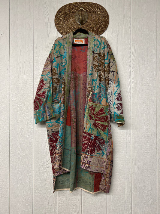 Suzani Jacket 0926 072