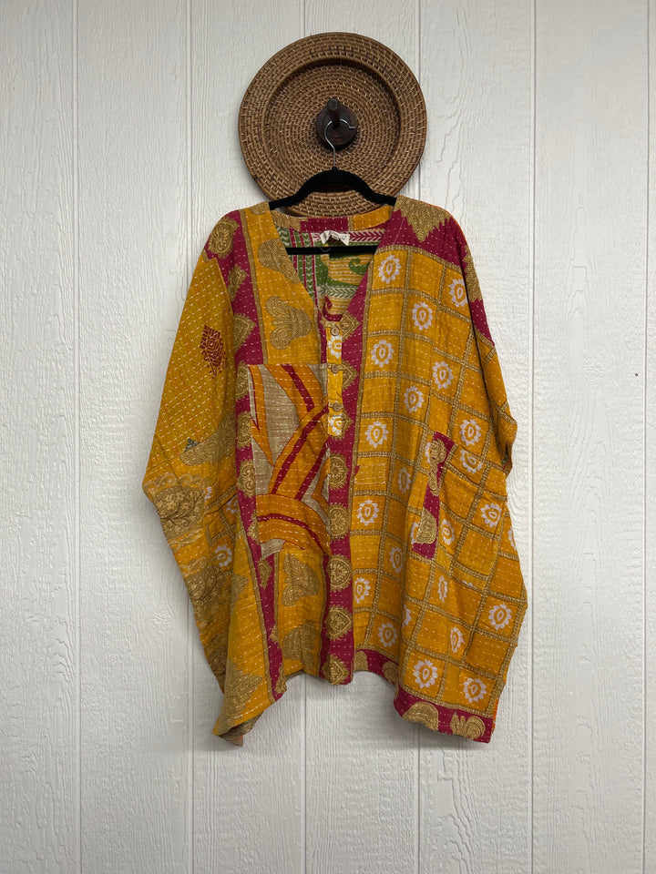 Kantha Mini-Muu 0725 211
