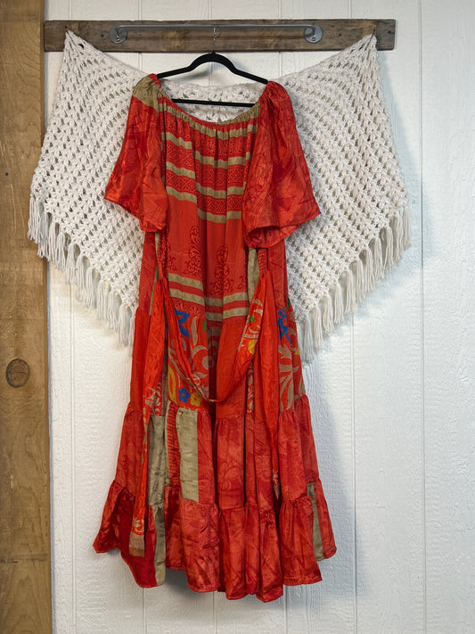 Rasgulla Sari Nova Maxi 0826 059