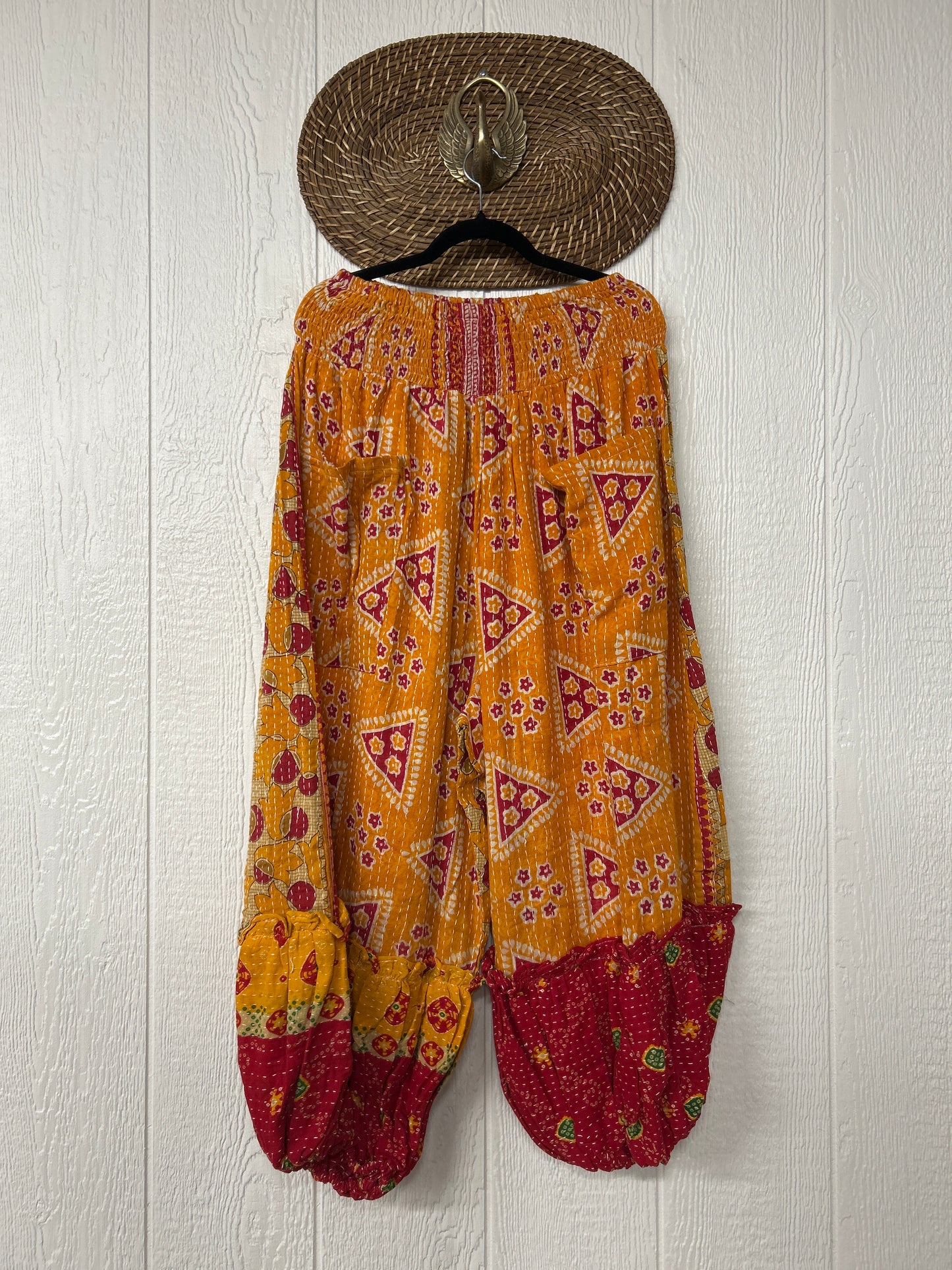 Pareo Kantha Joplin Jogger Pant 1125 069