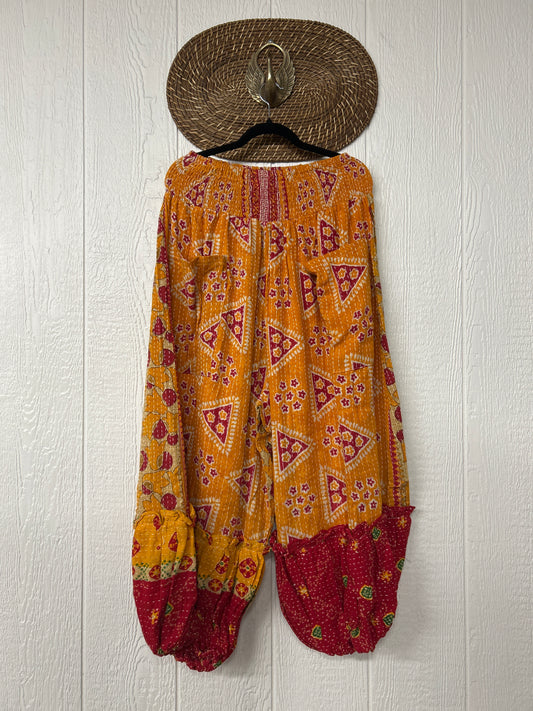 Pareo Kantha Joplin Jogger Pant 1125 069