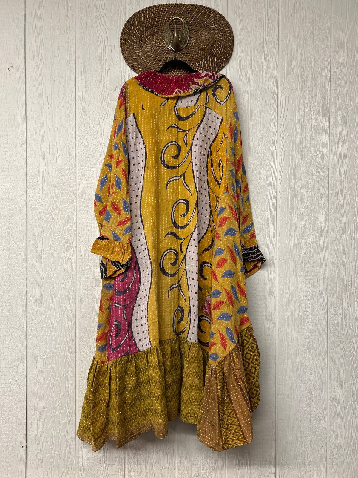 Pareo Kantha Pixie Duster 1026 079