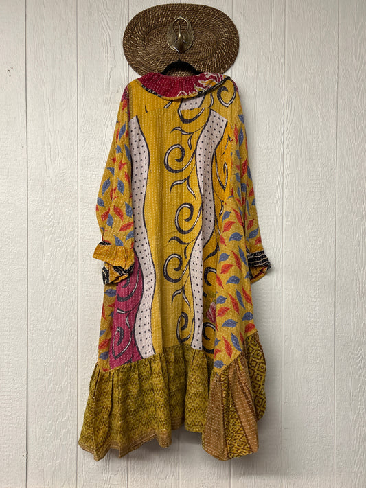 Pareo Kantha Pixie Duster 1026 079