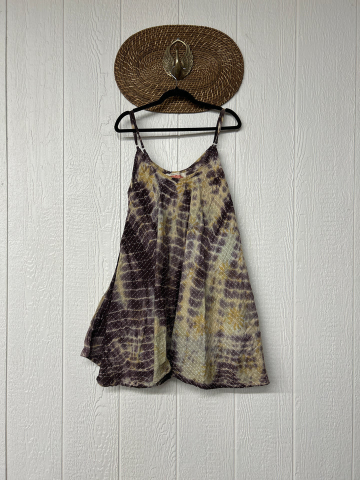 Moonchild Mini Dress 0725 011