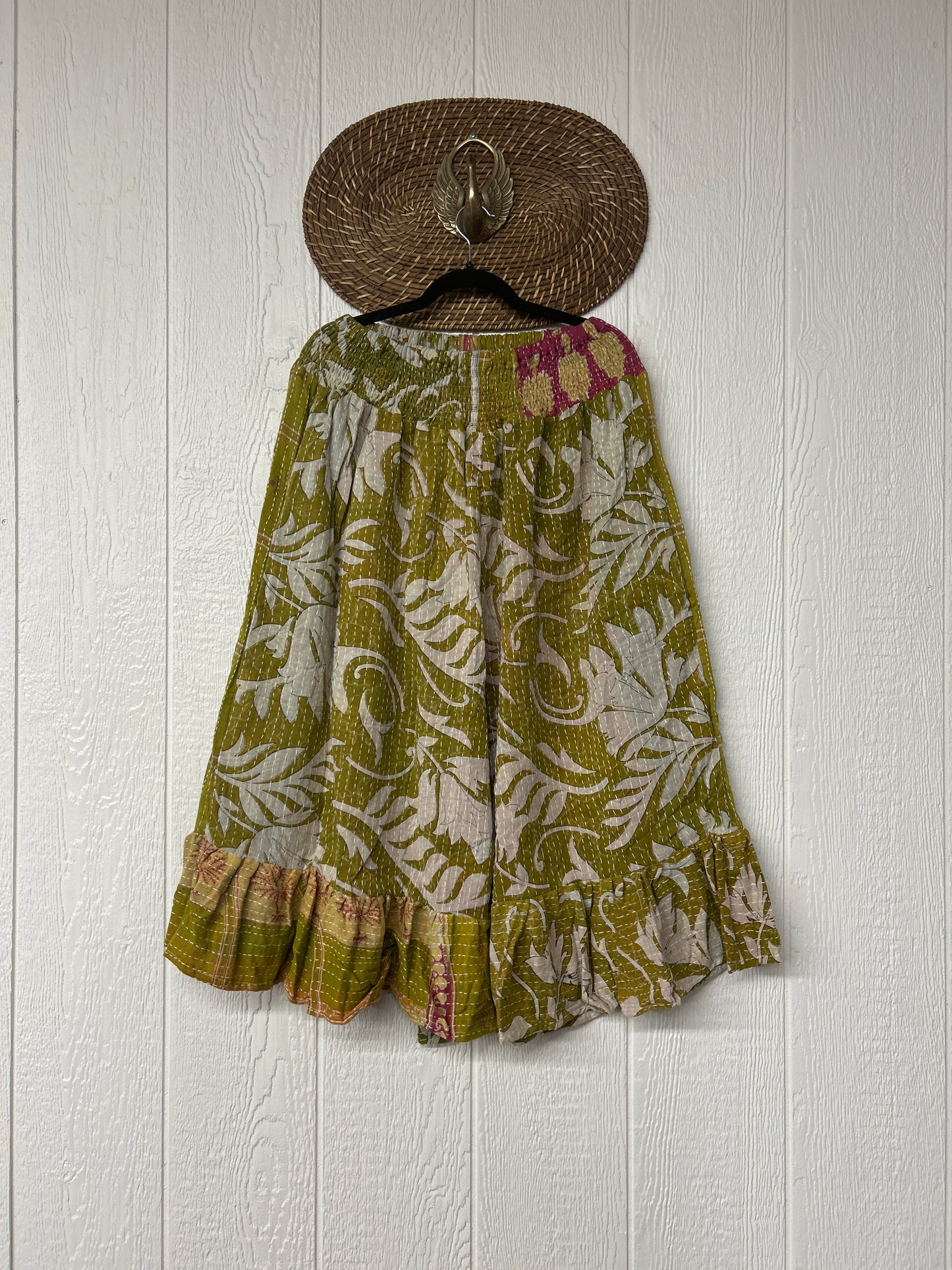 Pareo Kantha Joplin Gauchos 0726 079
