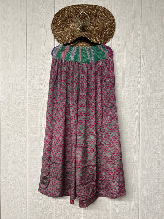 Rasgulla Sari Butterfly Pant 1026 194