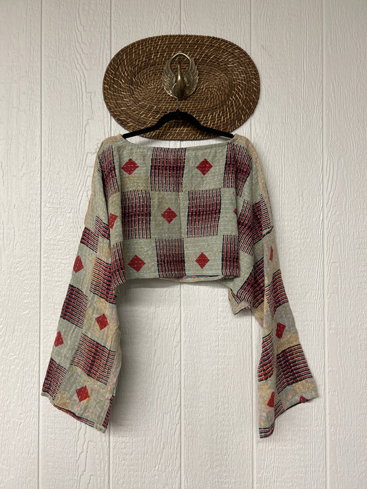 Abundance Crop Top 1025 236