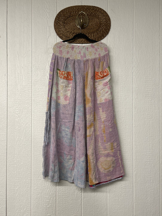 Pareo Kantha Butterfly Pant 0826 056