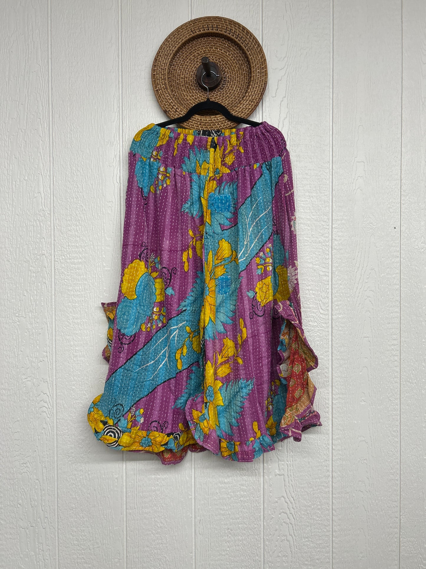 Pareo Kantha Inner Peace Gauchos 0626 002
