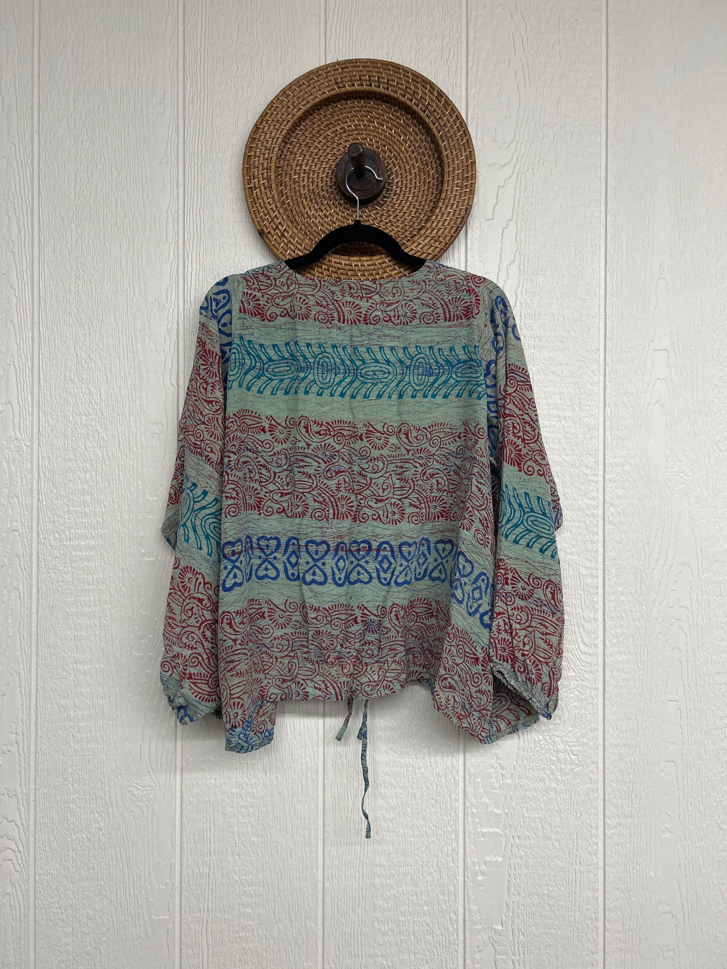 Daisy Blouse 1025 151