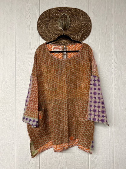 Pareo Kantha Dream Pullover 1225 071