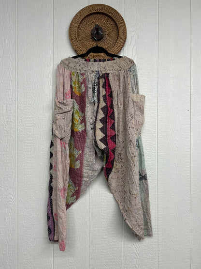 Pareo Kantha Wanderer Pants 0426 146