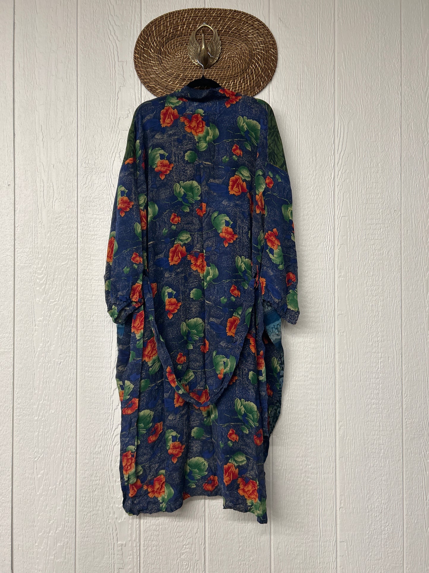 Crepe Duster 0925 119