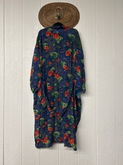 Crepe Duster 0925 119