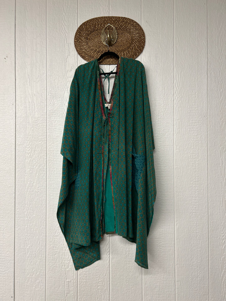 Orchid Kimono 0425 257