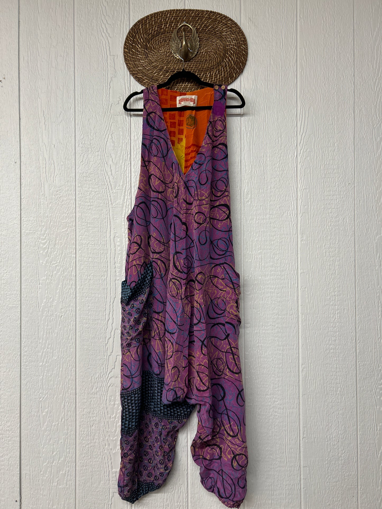 Duality Erin Jogger Jumpsuit 1125 090