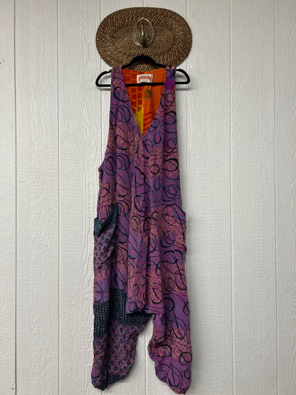 Duality Erin Jogger Jumpsuit 1125 090