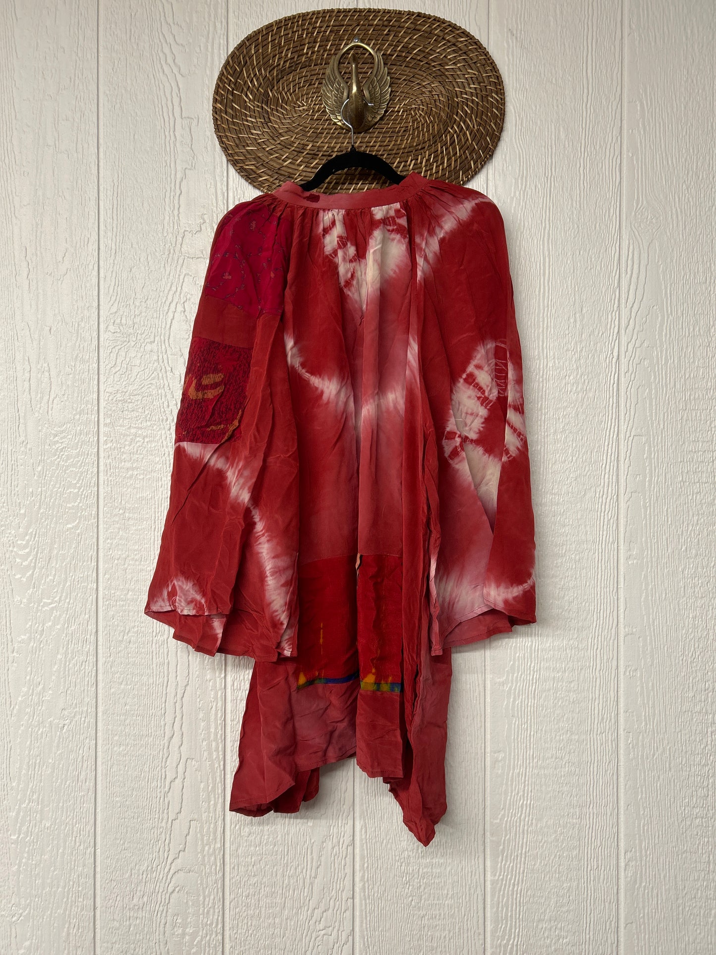 Woodstock Shortie Kimono 1025 147