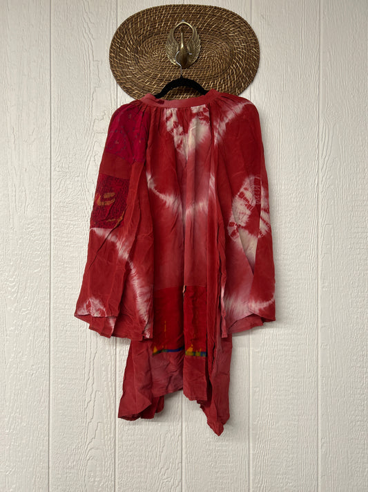 Woodstock Shortie Kimono 1025 147