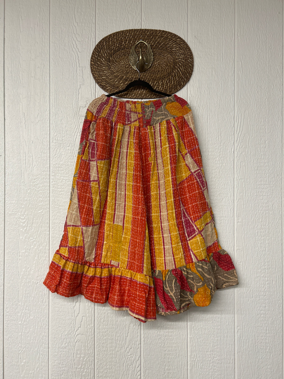 Pareo Kantha Joplin Gauchos 0726 042