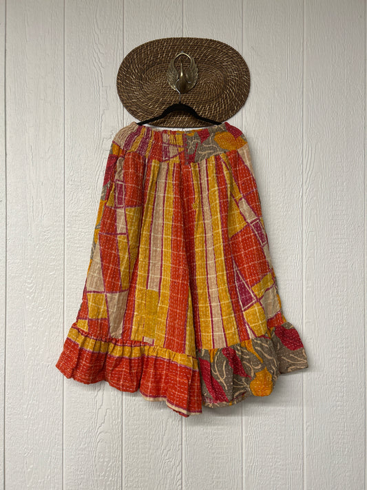 Pareo Kantha Joplin Gauchos 0726 042