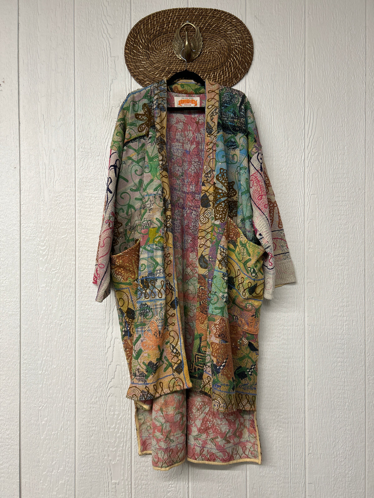 Suzani Jacket 0926 130