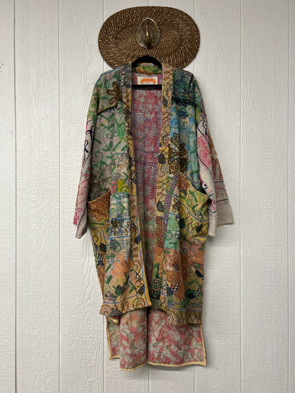 Suzani Jacket 0926 130