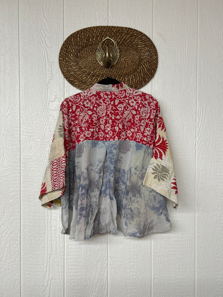 Free To Be Crop 0725 101