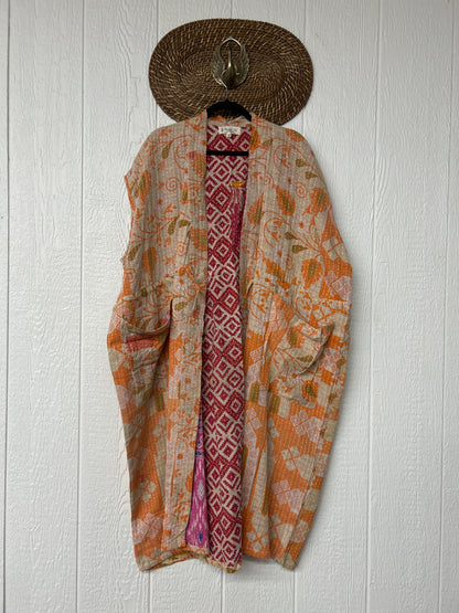 Dreamweaver Kimono Vest 0725 063