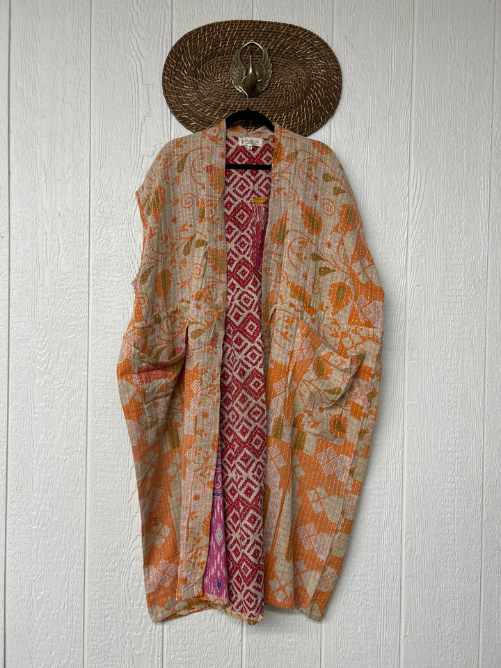 Dreamweaver Kimono Vest 0725 063