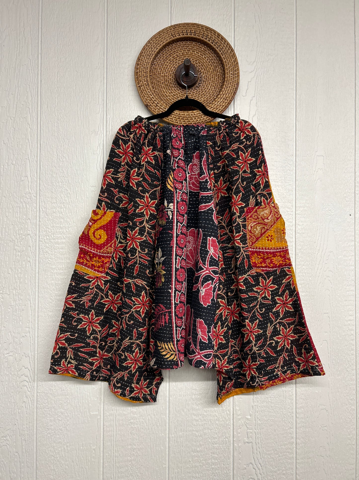 Pareo Kantha Karma Culottes 0626 047