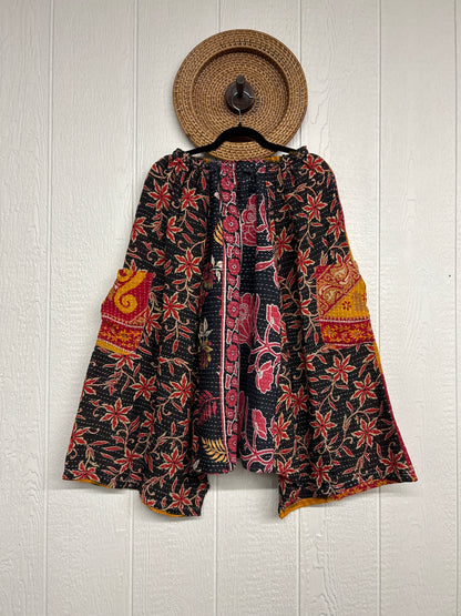 Pareo Kantha Karma Culottes 0626 047