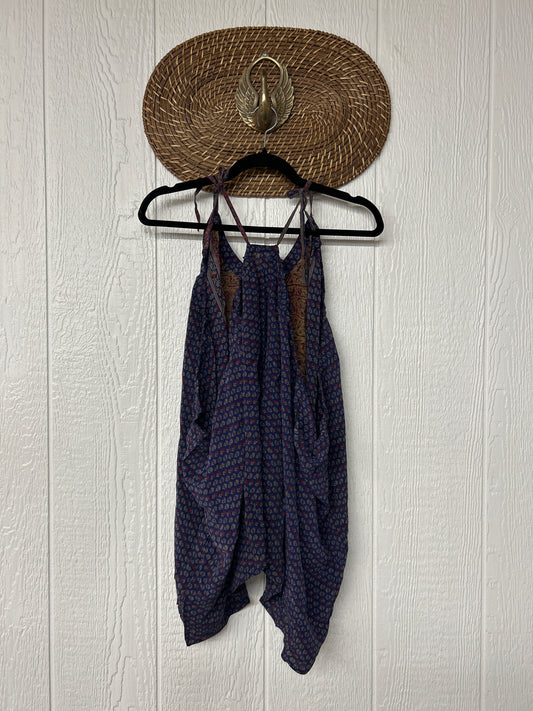 Free Fallin' Tank 0725 065